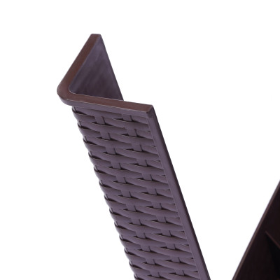 Bàn nhựa hồ bơi ngoài trời -cobi home - NHẬP KHẨU CHÍNH HÃNG.