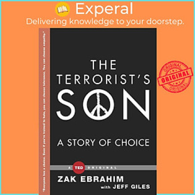 Sách - The Terrorist