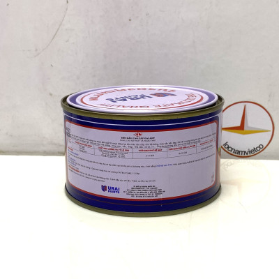 Sơn dầu Galant màu Zircon Blue 529 375ml