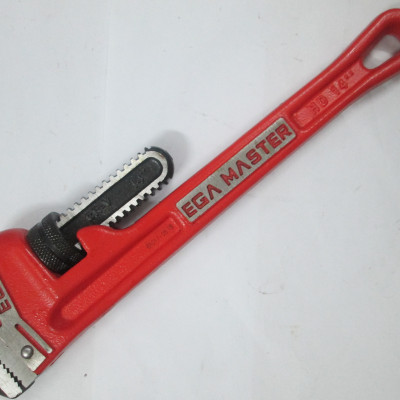 Mỏ Lết Răng 14 Inch Loại Heavy Duty Ega Master 61017