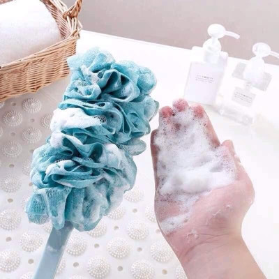 Cây Kỳ Lưng Cọ Tắm Spa Massage Tẩy Tế Bào Chết Loại Tốt (Có Hàng Sẵn) - MASA1029