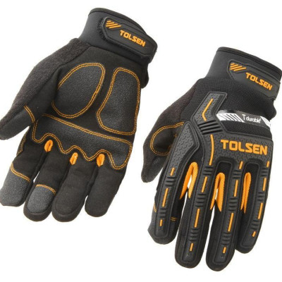 BAO TAY CƠ KHÍ TOLSEN  45047 - HÀNG CHÍNH HÃNG