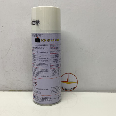 Sơn xịt Win màu xanh 223 400ml