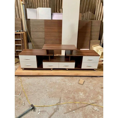 Kệ itivi để sàn phòng khách thông minh