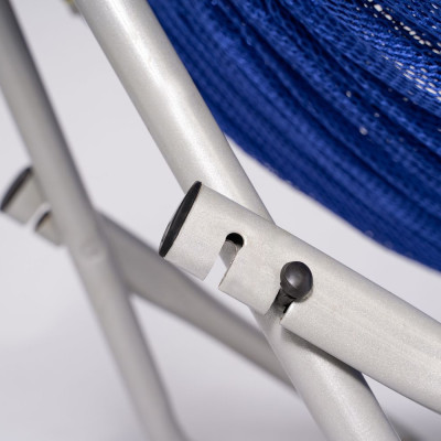 Bộ Võng Xếp MINI Em Bé Ngọc Hoàng kiểu Thuyền Rồng