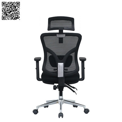 Ghế văn phòng, công thái học E-Dra EEC212 - Hàng chính hãng