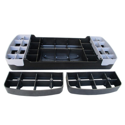 Bục tập Aerobic 68cm GREEN (67*30*27)