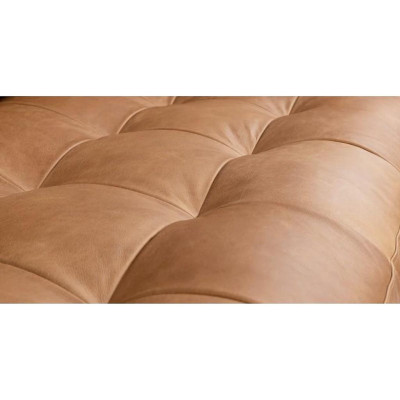 Sofa góc da Bình Long Sofa