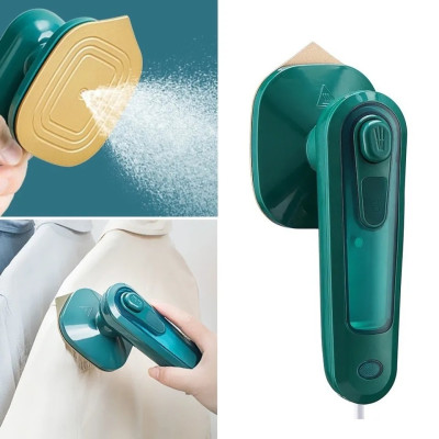 Bàn Là Hơi Nước Cầm Tay Mini Công Suất Lớn 30W - Hàng Chính Hãng [Được đồng kiểm]