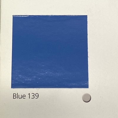 Sơn chịu nhiệt 600oC Jotun Solvalitt màu xanh Blue 139 _ 5L