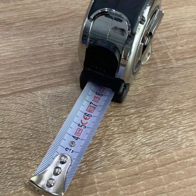 Thước cuộn 5m đầu nam châm Retta RCM0525