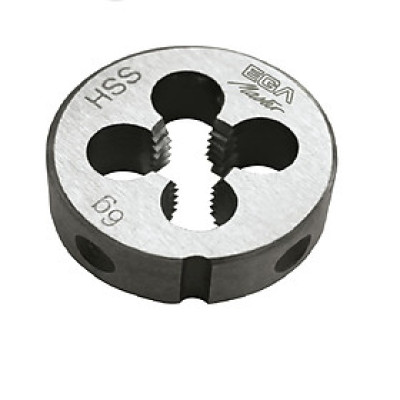 Bàn ren hệ inch UNF 3/8" x 24 Ega Master 57950