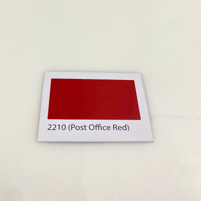 Sơn Alkyd KCC LT313 Base C màu đỏ 2210 _18L