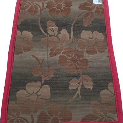 Combo 5 thảm vải chân Araso KT 37*54 cm