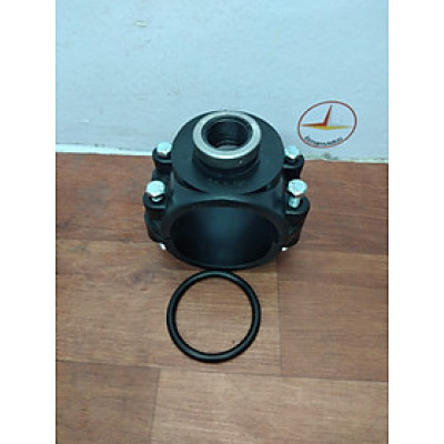 Đai khởi thủy HDPE 75 x 3/4 - DKT 75x27