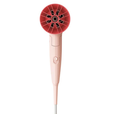 Bộ tạo kiểu tóc Philips BHP398/00 Gồm 1 Máy ép tóc + 1 Máy sấy tóc -  tạo kiểu tóc dễ dàng - nhanh - chuyên nghiệp