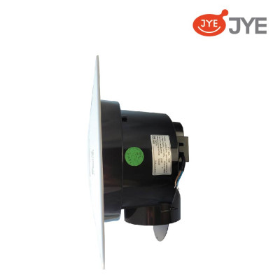 Quạt hút thông gió âm trần JY-B90132N 18W KT 278X278mm JYE hàng chính hãng