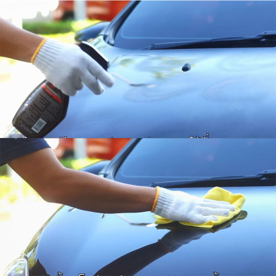 Chai xịt tăng độ bóng sơn ô tô 3M 39034 (Hàng Mỹ)