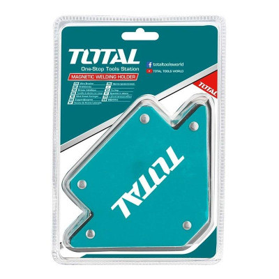 KE GÓC NAM CHÂM HÀN 3 GÓC 3INCH, 4INCH, 5INCH TOTAL TAMWH25032, TAMWH50042, TAMWH75052 - HÀNG CHÍNH HÃNG