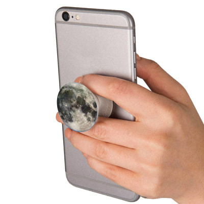 Popsocket mẫu tròn 3 - Hàng chính hãng
