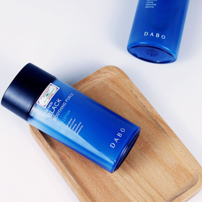 Tinh chất dưỡng da 5X Lotion dành cho Nam - DABO SOOTHING LOTION 5X FOR MEN 160ml