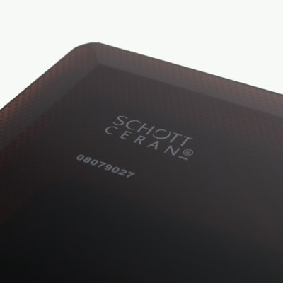 Bếp âm từ hồng ngoại đôi kết hợp nhập khẩu Germany KAFF KF-IH68N - Hàng Chính Hãng