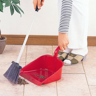 Xẻng hót rác Inomata Nhật Bản