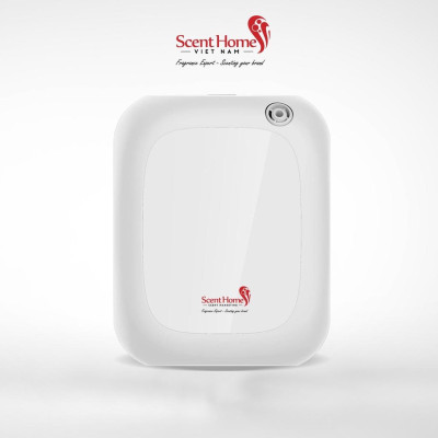 Máy tạo hương thơm chuyên nghiệp Scent Homes (Sh-Eco new)