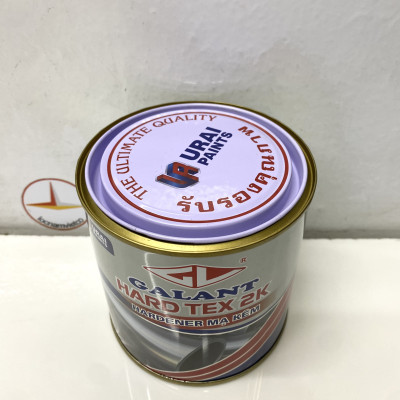 Chất đóng rắn Galant Hardtex 2K 750 ml