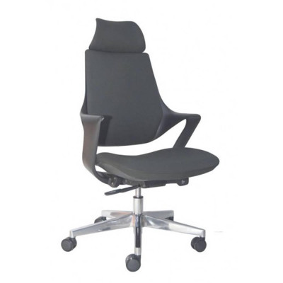 Ghế Quản lý ID818 không gối