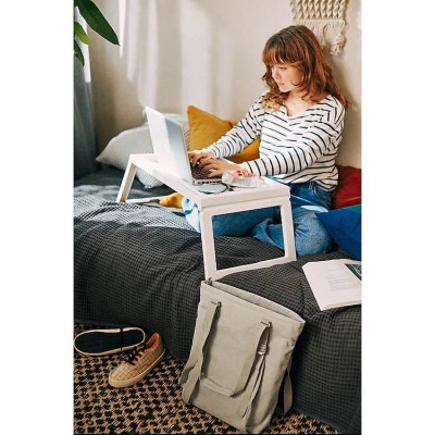 BÀN HỌC NHỰA GẤP GỌN VIỆT NHẬT SIÊU GỌN NHẸ 