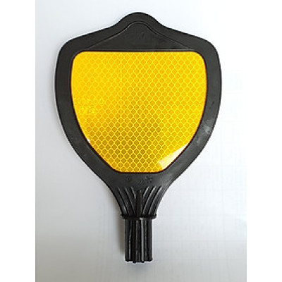 Tiêu nhựa phản quang 3M