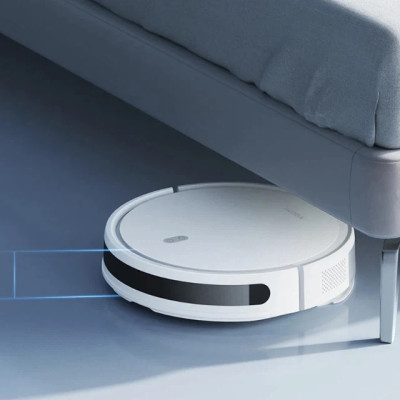 Robot hút bụi lau nhà Xiaomi Vacuum E10 - Digiworld phân phối và bảo hành | GiaPhucStore - Hàng Chính Hãng