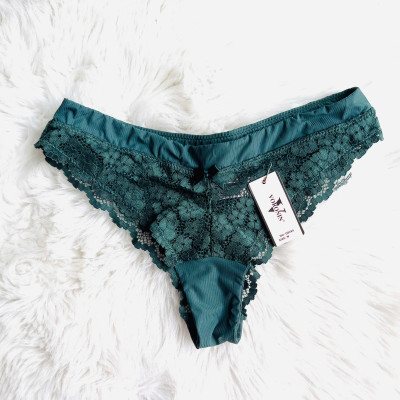 QUẦN LÓT REN LỌT KHE CAO CẤP QUYẾN RŨ TỪ 40-60KG DÀNH CHO NỮ