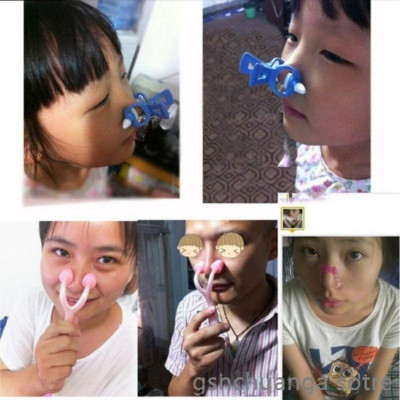 Dụng cụ massage lăn làm đẹp nâng cơ mũi, tạo dáng mũi dọc dừa cực đẹp hàng loại tốt B0162