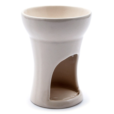 Đốt Tinh Dầu S2 Gốm Sứ Bát Tràng - D214