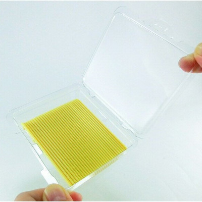 Set tăm chỉ nha khoa Kobayashi Ito Yoji làm sạch các mảng bám giữa kẽ răng & ngăn ngừa các bệnh lý về răng miệng - Made in Japan