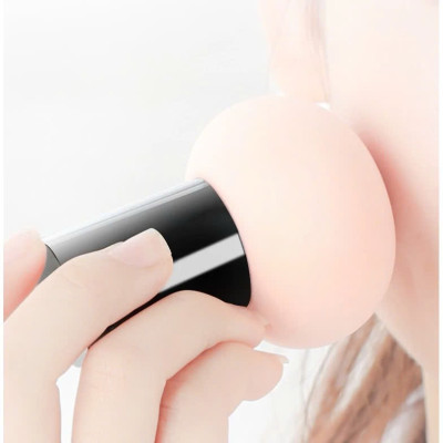 Bông Mút Đánh Kem Nền Thông Minh - Mút trang điểm Màu ngẫu nhiên Mút Tán Kem Nền 