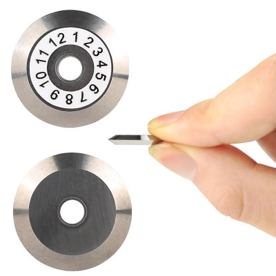 Lưỡi Dao Cắt Sợi Quang Các Loại FC-6S, SKL-6C