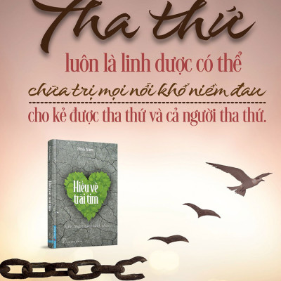 Sách Hiểu Về Trái Tim _First News