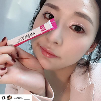 BEAUTY FOOD - FISHCOLLAGEN CAO CẤP TỪ HÀN QUỐC