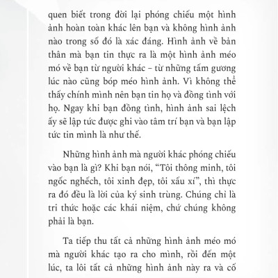 Thực Hành Bốn Thỏa Ước - Làm Chủ Giấc Mơ Cuộc Đời