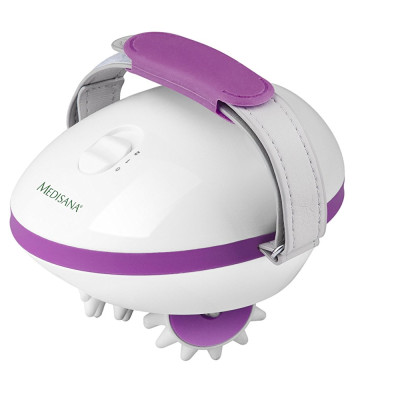 Máy Massage Vùng Da Bị Sần Vỏ Cam Cellulite Medisana AC 850 Hàng chính hãng