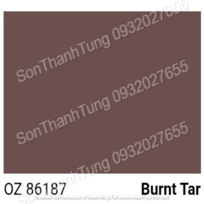 OEXPO ZOCO ANTI-FADE UV FOR EXTERIOR – SƠN NGOẠI THẤT CAO CẤP CHỐNG THẤM & BỀN MÀU VƯỢT TRỘI- OZ 86187