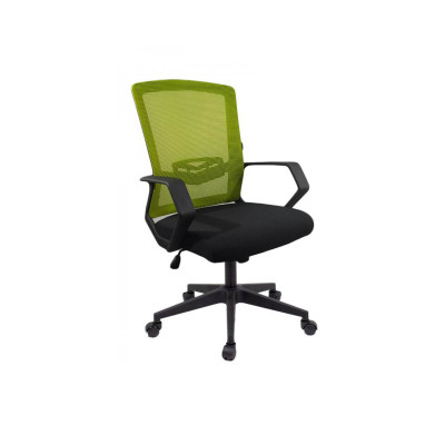 Ghế trưởng phòng lưng lưới có tựa đầu SMLIFE Colin