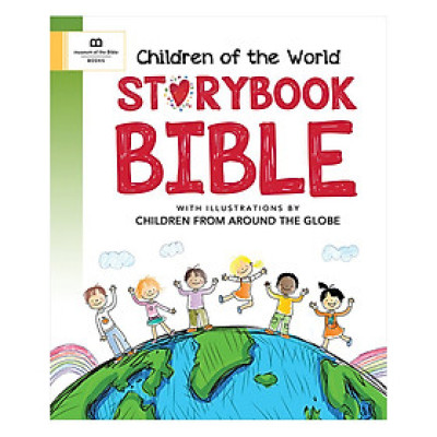 Children Of The World Storybook Bible