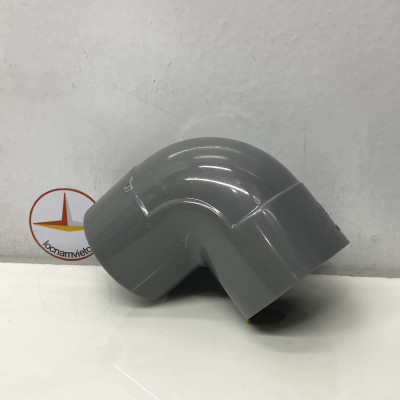 Co 60 M nhựa PVC Bình Minh (Elbow)_C60