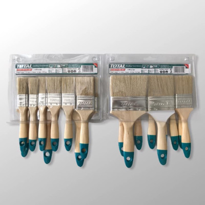 BỘ 9 CỌ SƠN TOTAL THT8414091 - HÀNG CHÍNH HÃNG