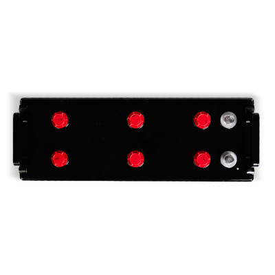 Ắc quy Xe tải Đồng Nai N120 | 12V - 120Ah