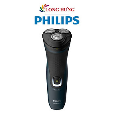 Máy cạo râu Philips S1121/41 - Hàng chính hãng